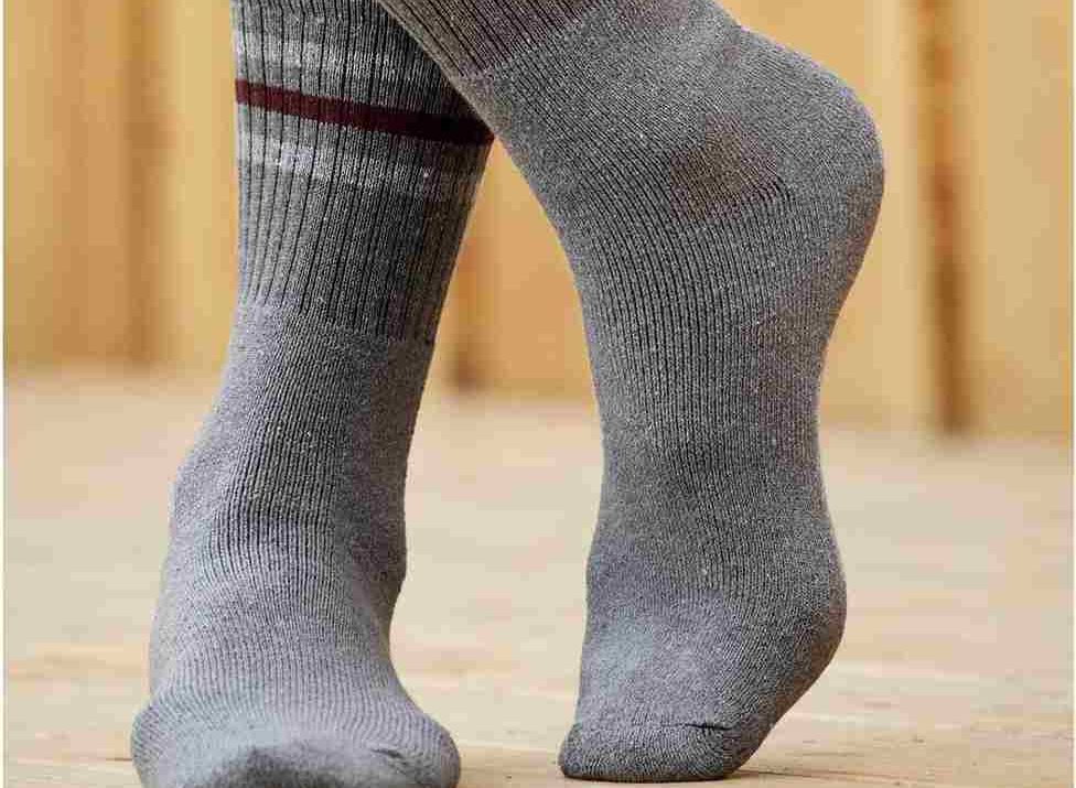 جوراب مردانه