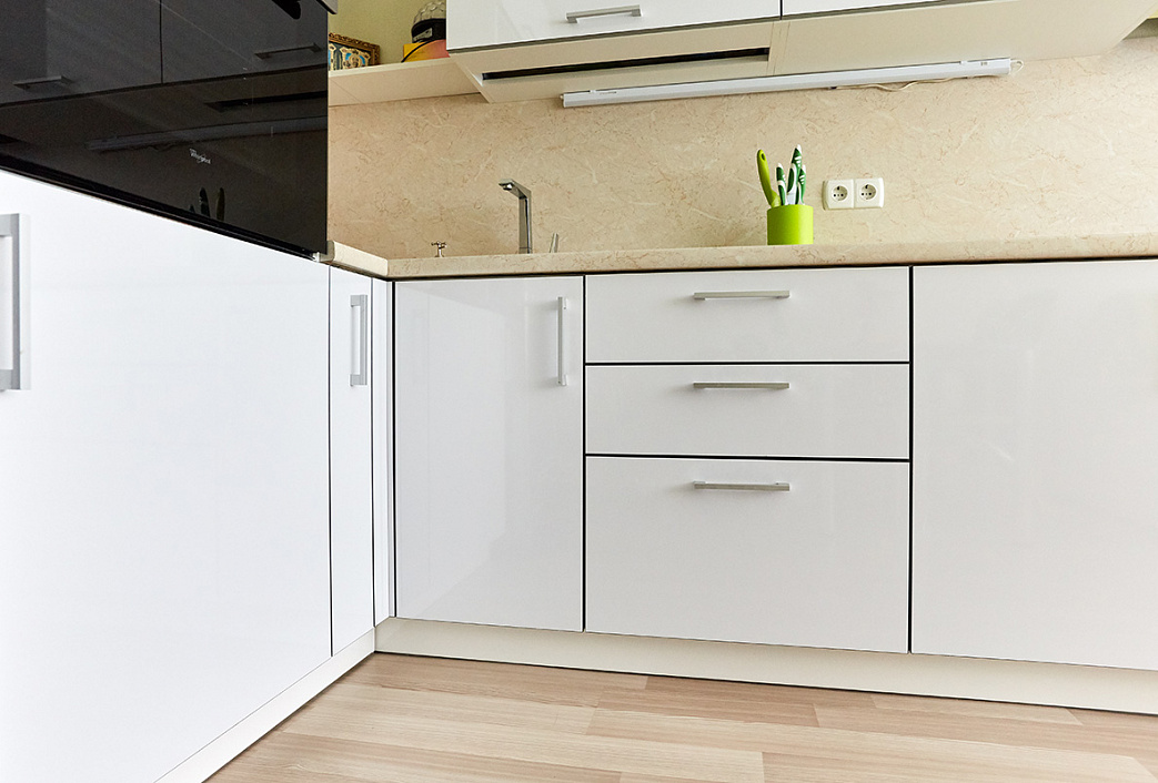 دستگیره کابینت