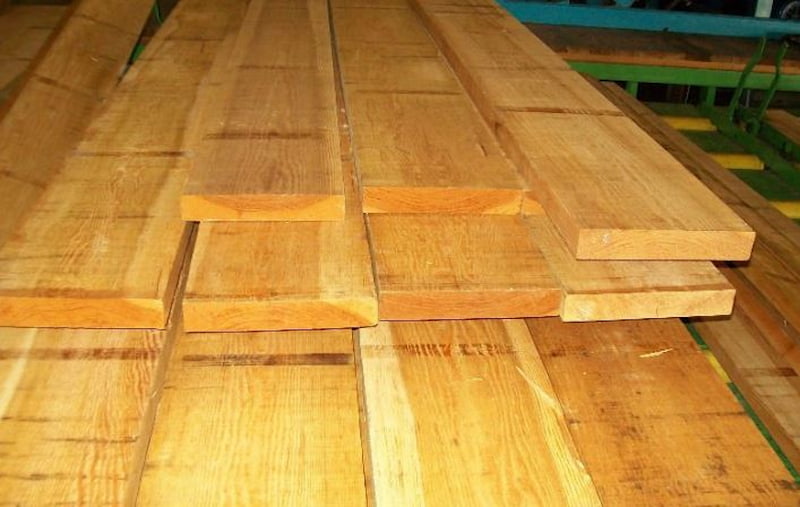 چوب روس شاخه ای