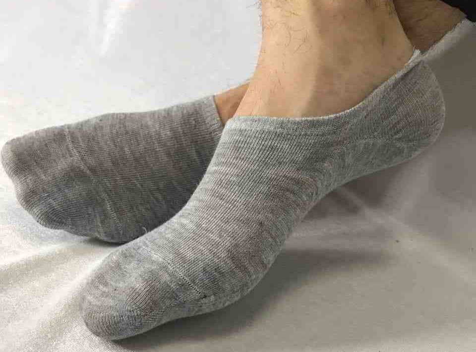 جوراب مردانه