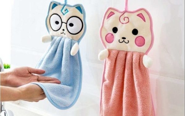 حوله آشپزخانه