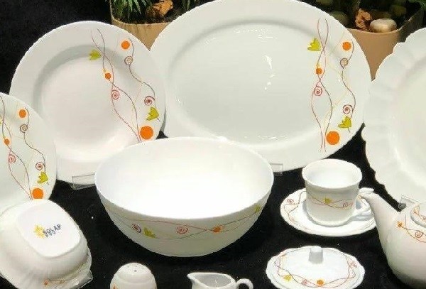 سرویس آرکوپال