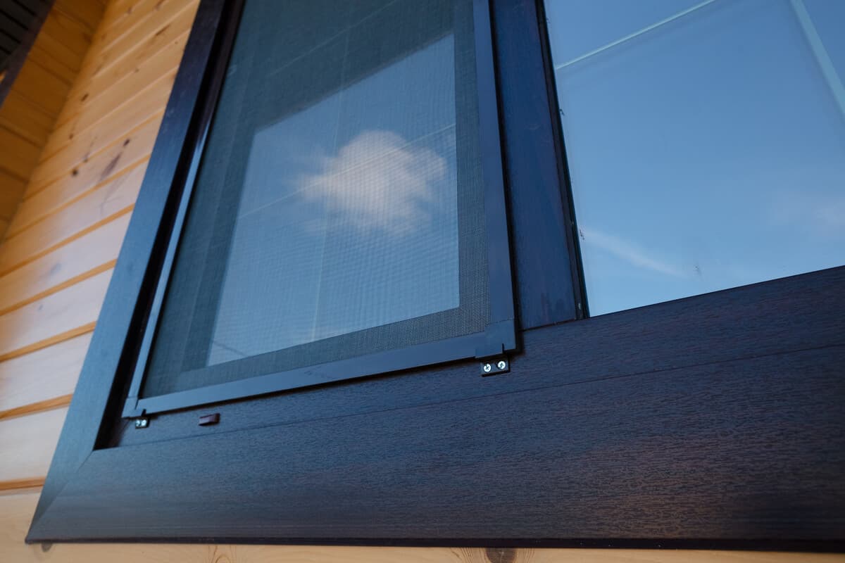 توری آلمینیومی