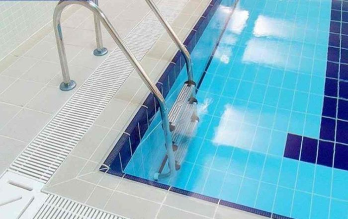 کاشی استخری