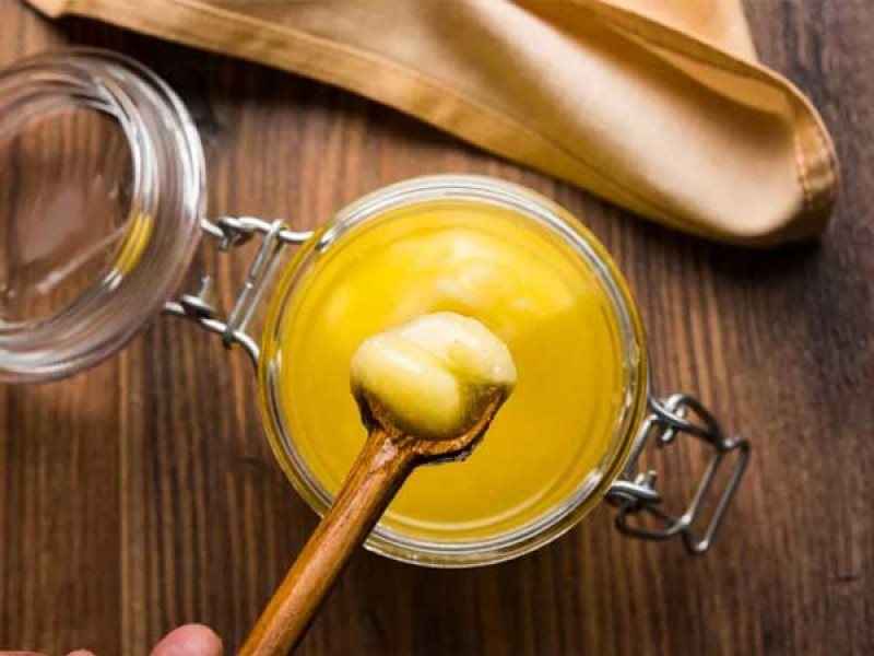 روغن حیوانی