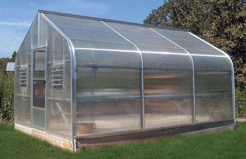 نایلون گلخانه ای