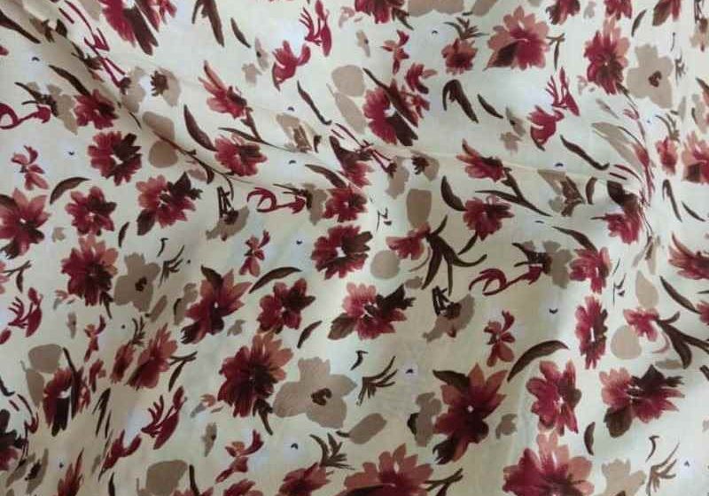 پارچه کودری