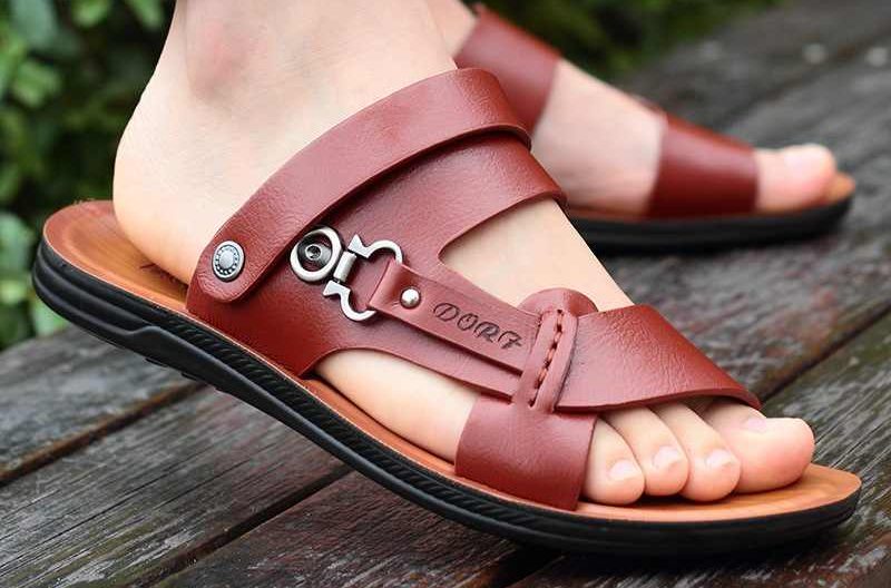 صندل مردانه