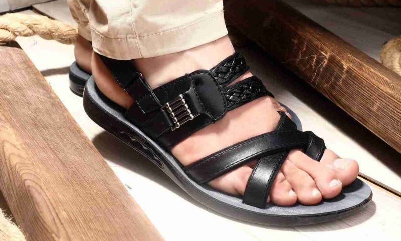 صندل مردانه