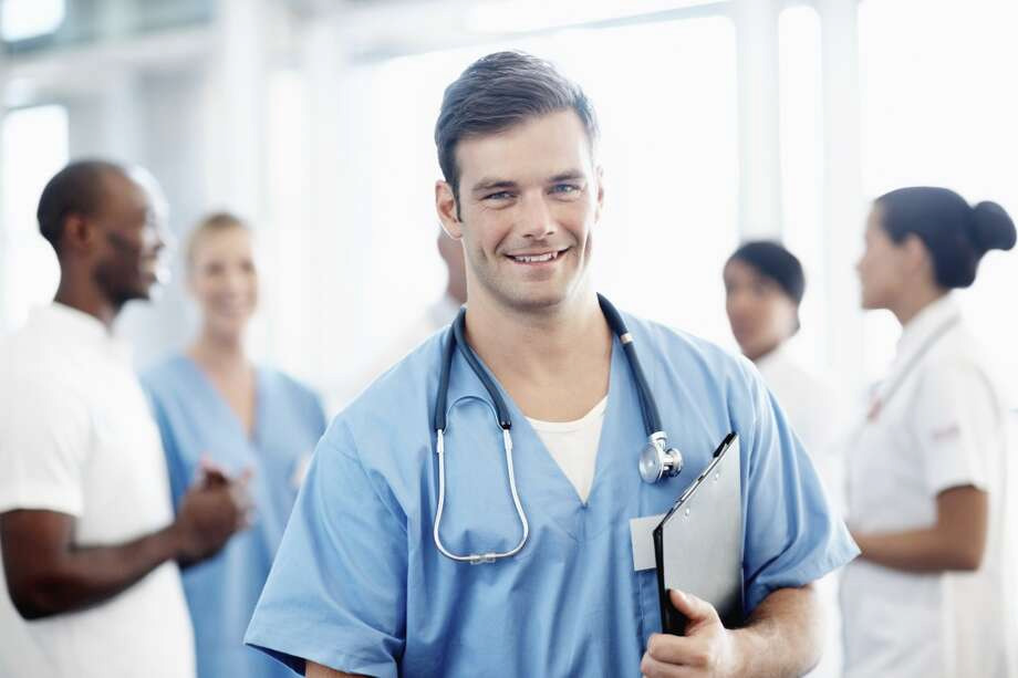 خدمات پرستاری در بیمارستان