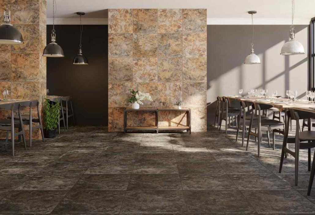 سرامیک کف پذیرایی