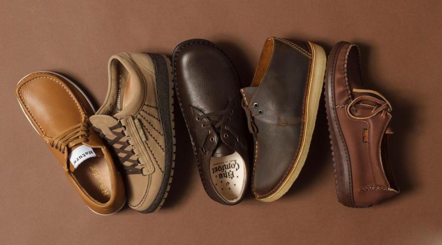 کفش اسپرت مردانه