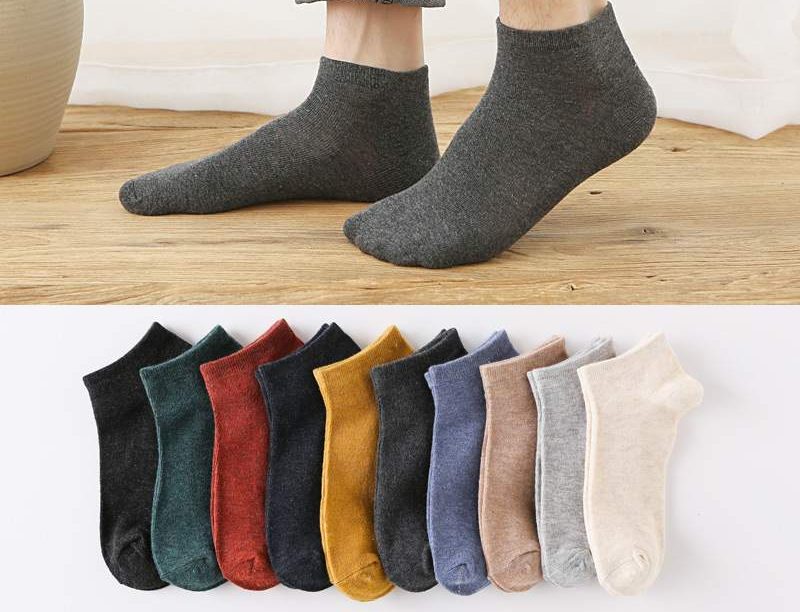 جوراب مردانه