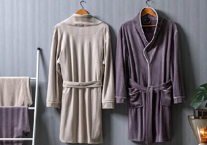 حوله تن پوش گلبافت اصل