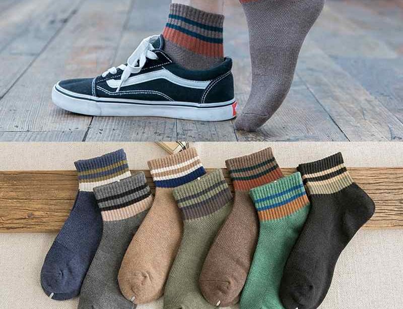 جوراب مردانه