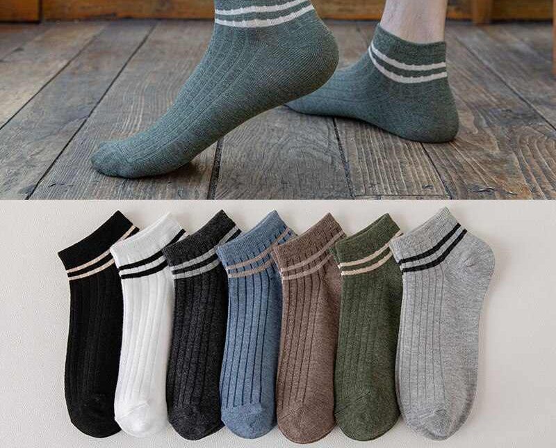 جوراب مردانه