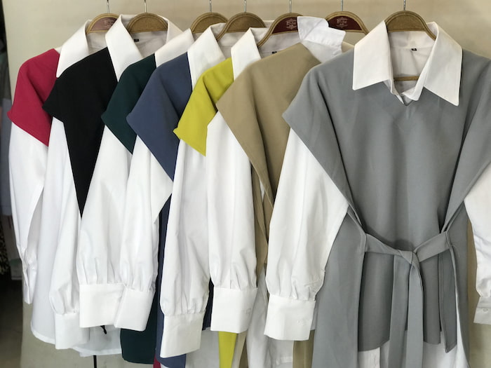 شومیز مجلسی