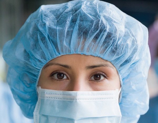 کلاه یکبار مصرف