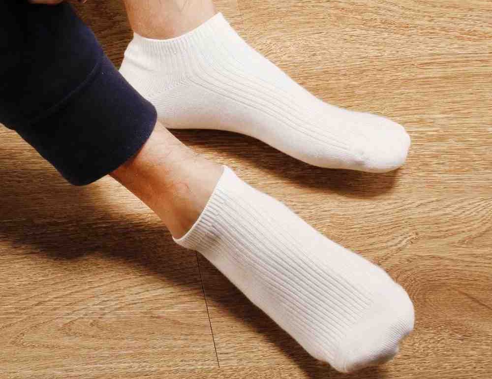 جوراب مردانه