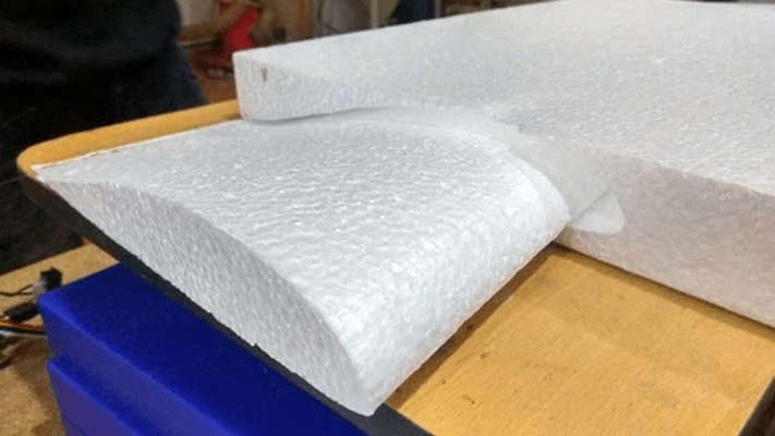 فوم سرد ارزان