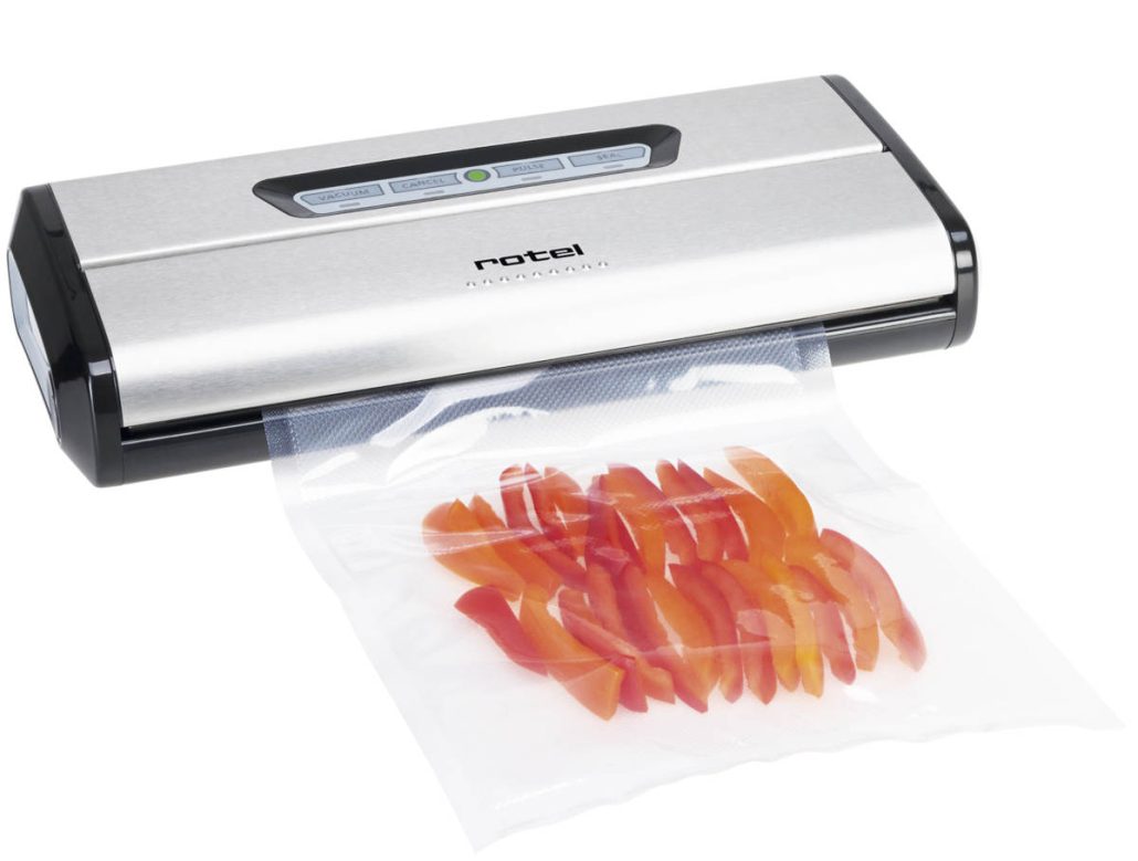 دستگاه بسته بندی میوه و خشکبار