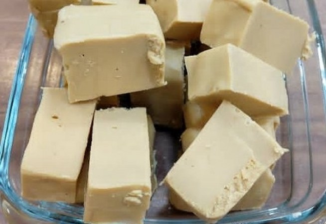 قره قروت سفید