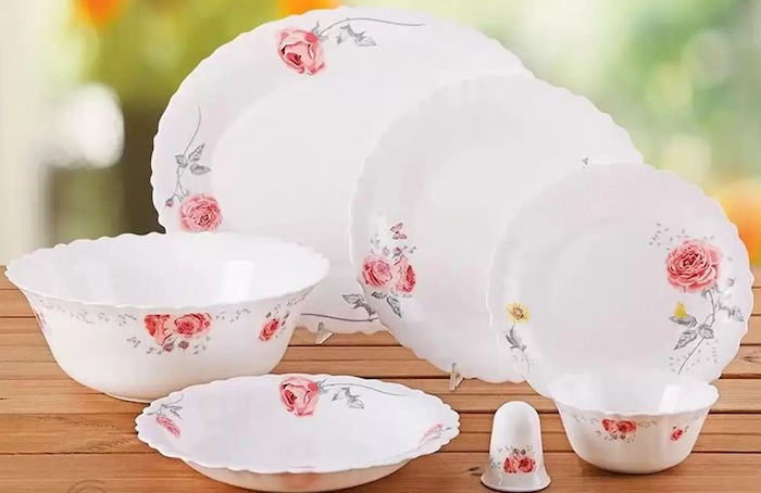 سرویس ارکوپال گلدار