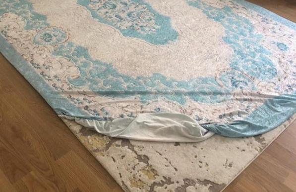 روفرشی کشدار