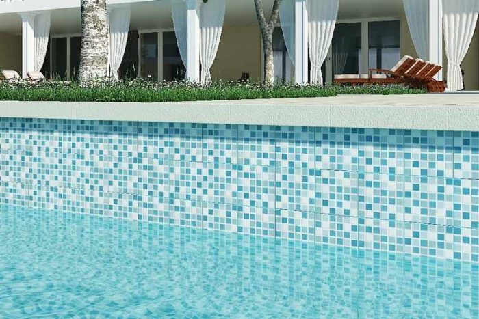 کاشی استخری