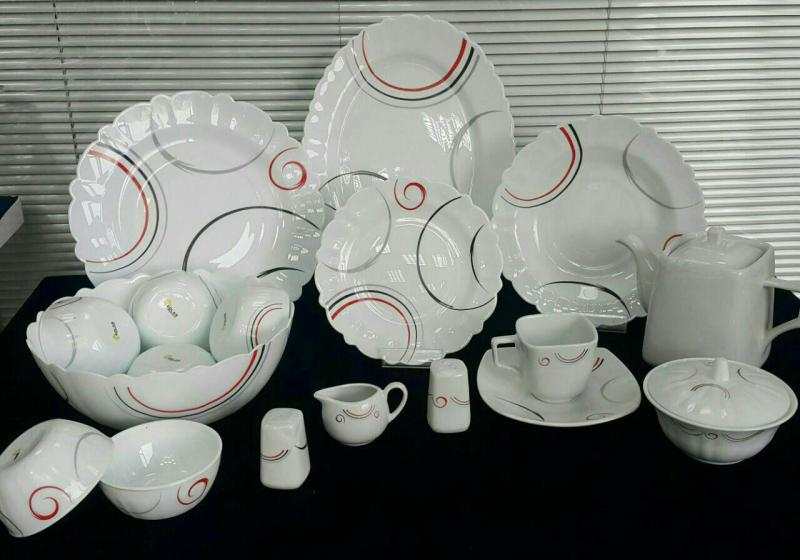 نمایندگی فروش لیوان کاغذی پارس