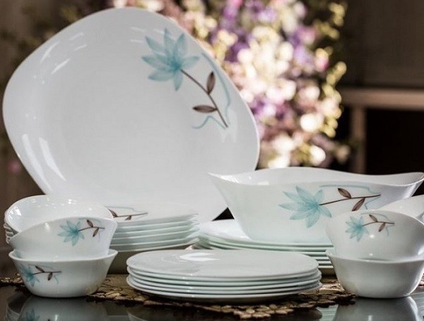 سرویس آرکوپال تک گل