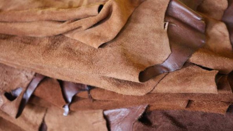 چرم گوسفندی اصل