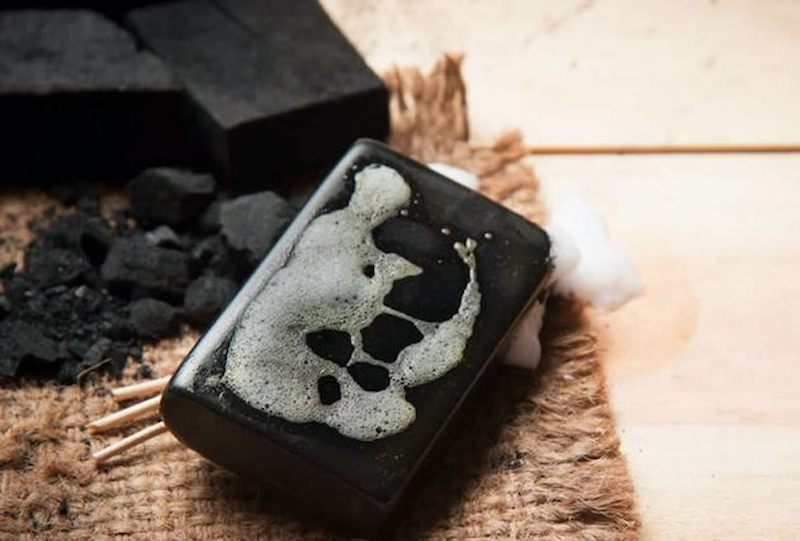 صابون جوانسازی صورت