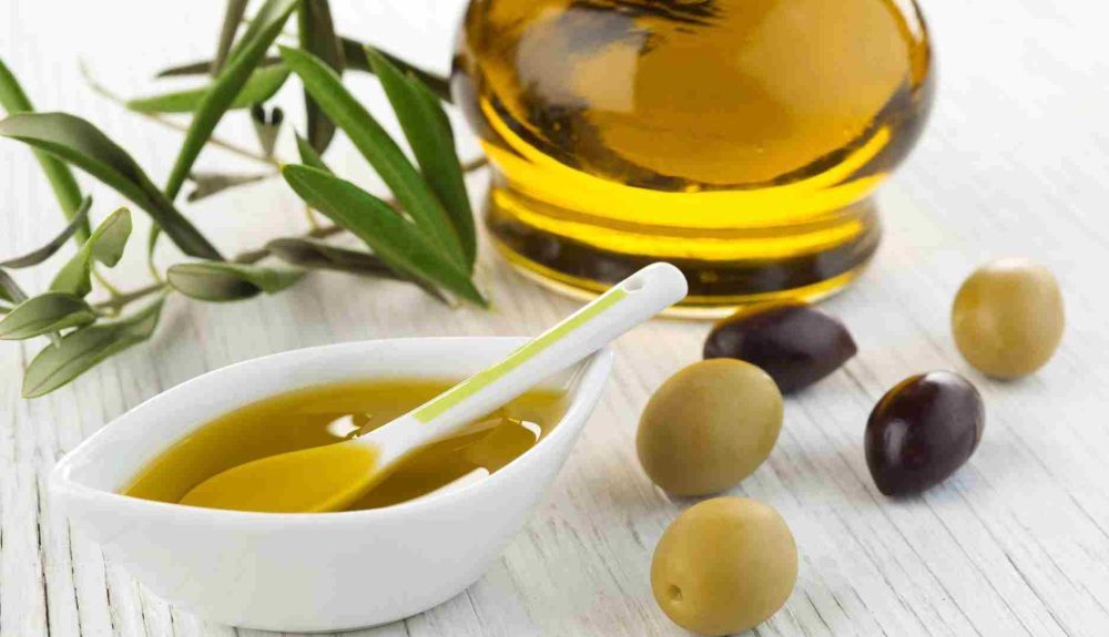 روغن زیتون