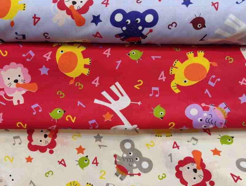 پارچه ملحفه ای