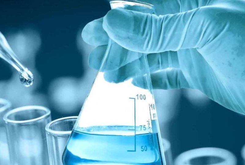 مایع آمونیاک