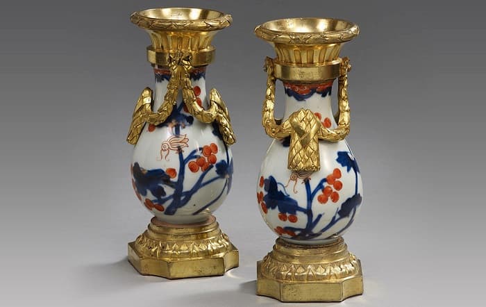 ظروف چینی جدید