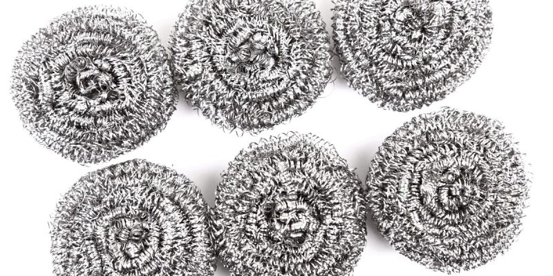 سیم ظرفشویی