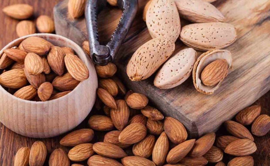 بادام درختی