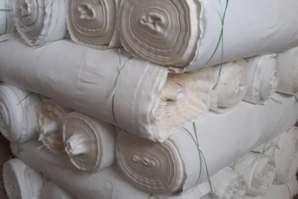 پارچه تنظیف