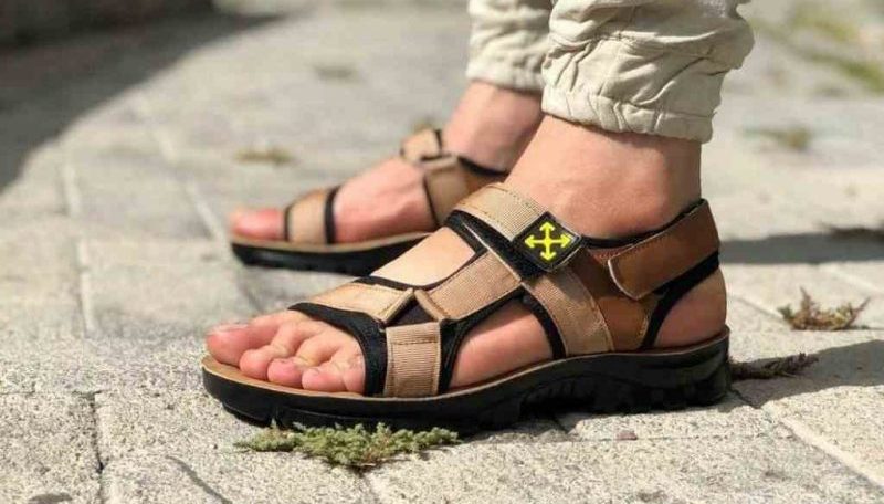 صندل مردانه