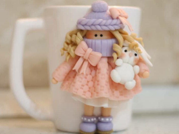 عروسک روسی کوچک