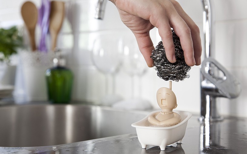 سیم ظرفشویی