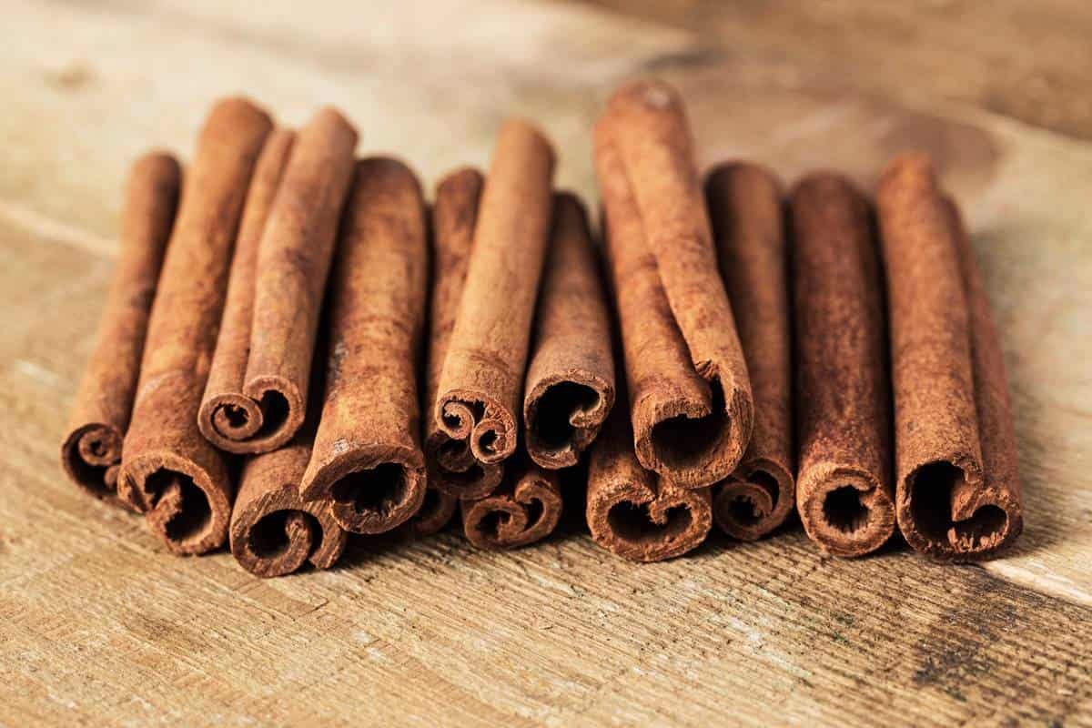 دارچین