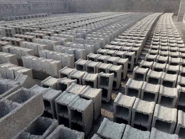 بلو ک سقفی سبک