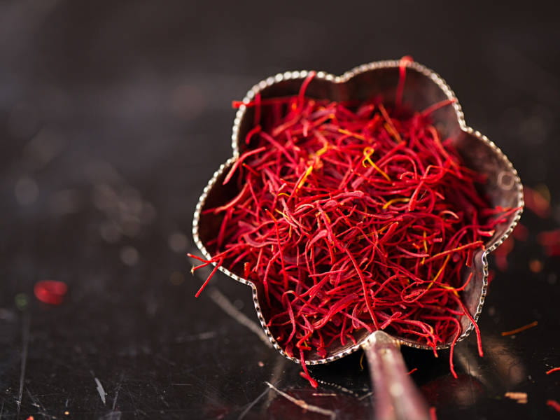 زعفران