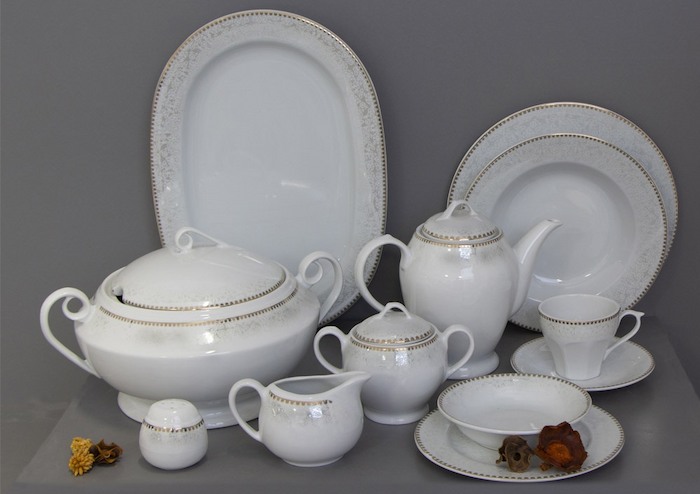 سرویس آرکوپال طلایی