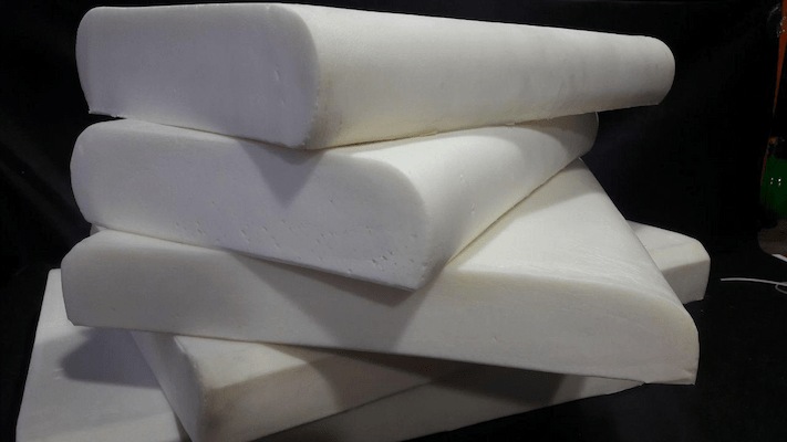 فوم سرد اپادانا