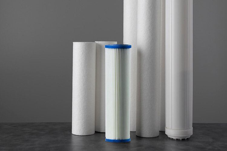 فیلتر تصفیه آب