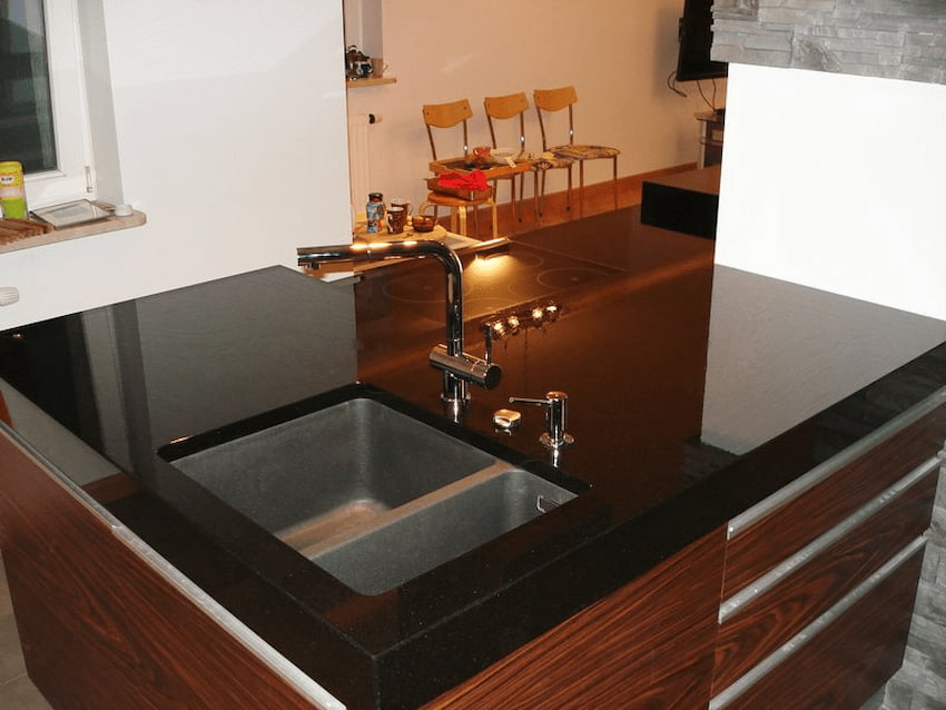 صفحه کابینت براق